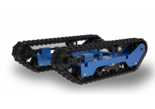 无人车（全地形无人车）